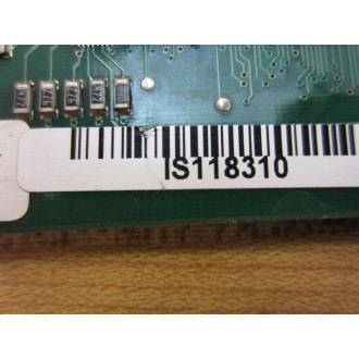 ABB 3HNE 00074NI0C DSQC336 Board  3HNE 00001-107 2 Rev.5.0 - Parts Only