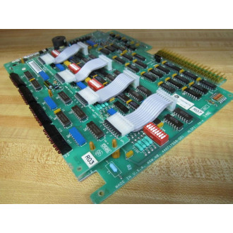 General Electric IC600YB831B Electronic Card - Used