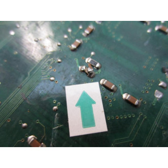 ABB 3HNE 00074NI0C DSQC336 Board  3HNE 00001-107 2 Rev.5.0 - Parts Only
