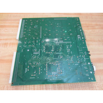 ABB 3HNE 00074NI0C DSQC336 Board  3HNE 00001-107 3 - Parts Only
