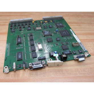 ABB 3HNE 00074NI0C DSQC336 Board  3HNE 00001-107 4 - Parts Only