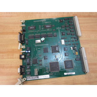 ABB 3HNE 00074NI0C DSQC336 Board  3HNE 00001-107 5 - Parts Only
