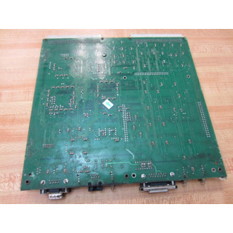 ABB 3HNE 00074NI0C DSQC336 Board  3HNE 00001-107 2 Rev.5.0 - Parts Only