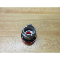 Telemecanique ZB4BV043S Schneider Pilot Light