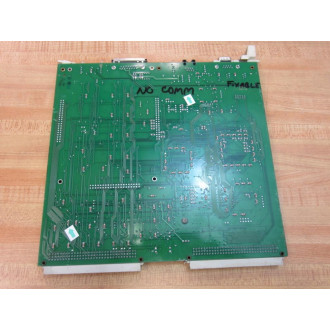 ABB 3HNE 00074NI0C DSQC336 Board  3HNE 00001-107 6 - Parts Only