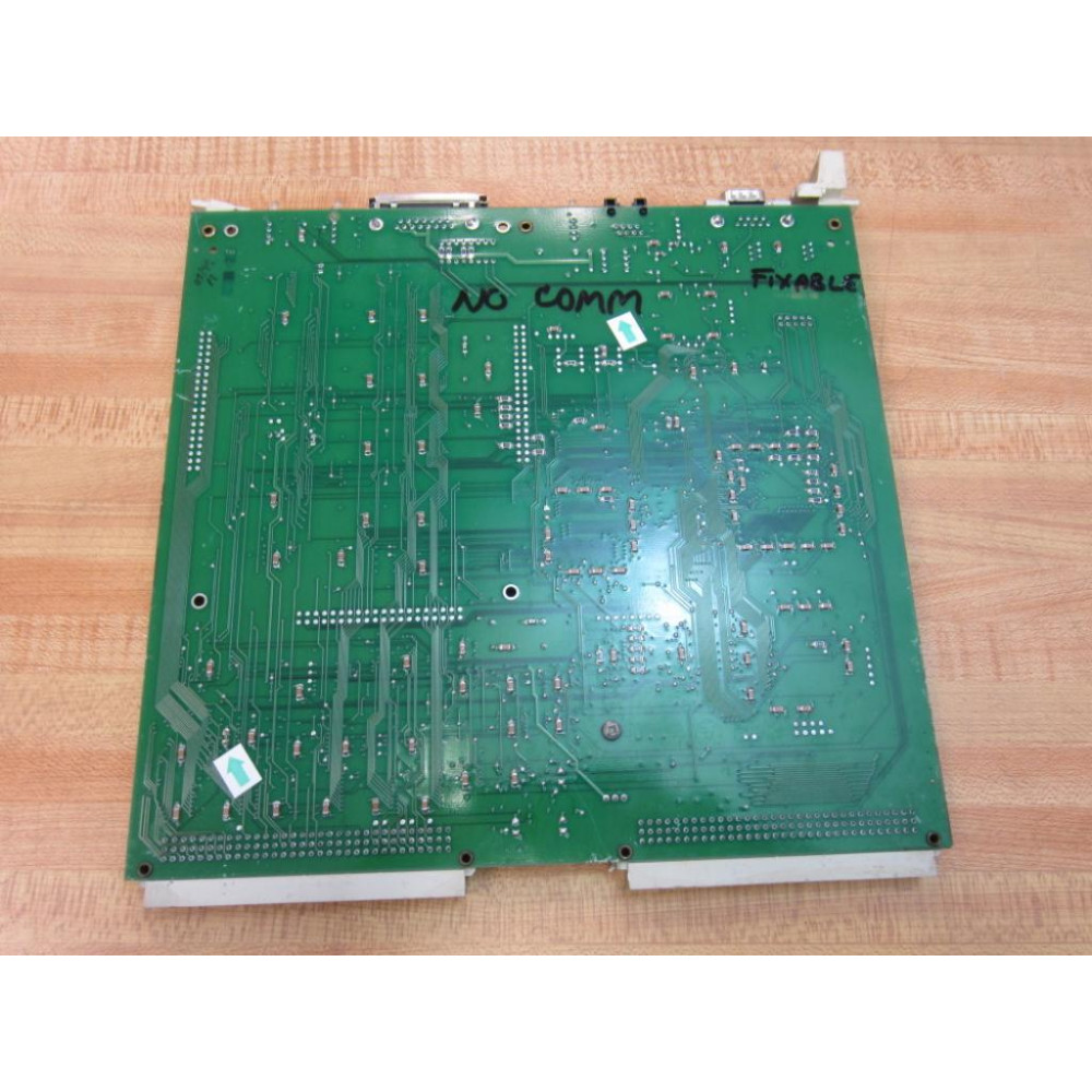 ABB 3HNE 00074NI0C DSQC336 Board  3HNE 00001-107 6 - Parts Only