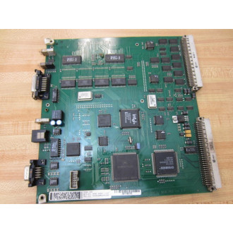 ABB 3HNE 00074NI0C DSQC336 Board  3HNE 00001-107 2 Rev.5.0 - Parts Only