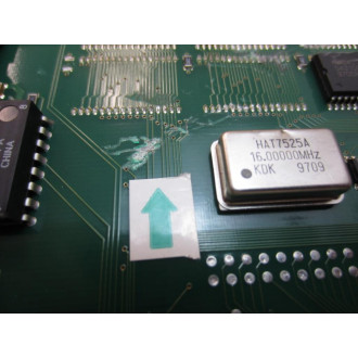 ABB 3HNE 00074NI0C DSQC336 Board  3HNE 00001-107 3 - Parts Only