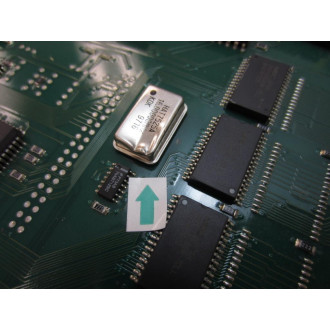 ABB 3HNE 00074NI0C DSQC336 Board  3HNE 00001-107 5 - Parts Only