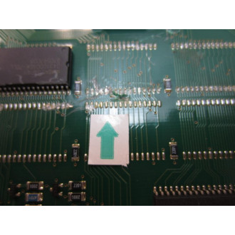 ABB 3HNE 00074NI0C DSQC336 Board  3HNE 00001-107 3 - Parts Only