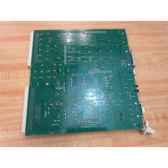 ABB 3HNE 00074NI0C DSQC336 Board  3HNE 00001-107 5 - Parts Only