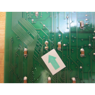 ABB 3HNE 00074NI0C DSQC336 Board  3HNE 00001-107 6 - Parts Only
