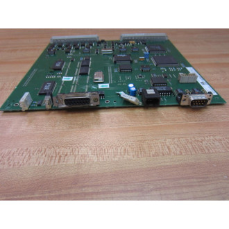 ABB 3HNE 00074NI0C DSQC336 Board  3HNE 00001-107 3 - Parts Only