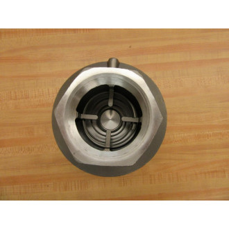 DFT 8311 Service Check Valve 3"
