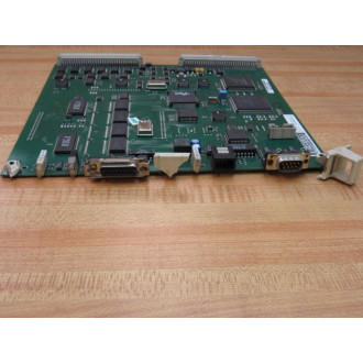 ABB 3HNE 00074NI0C DSQC336 Board  3HNE 00001-107 5 - Parts Only
