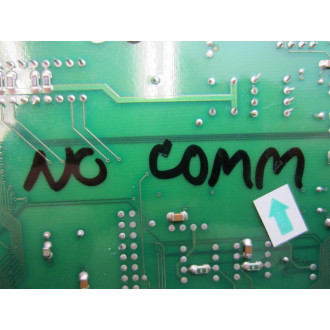 ABB 3HNE 00074NI0C DSQC336 Board  3HNE 00001-107 6 - Parts Only