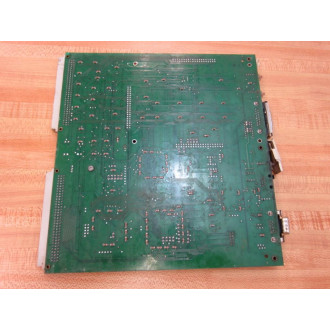 ABB 3HNE 00074NI0C DSQC336 Board  3HNE 00001-107 4 - Parts Only