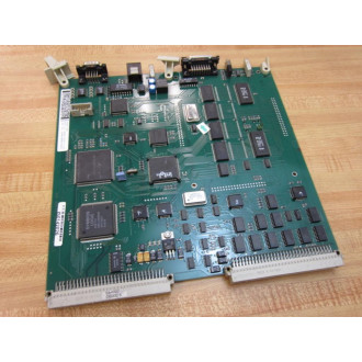 ABB 3HNE 00074NI0C DSQC336 Board  3HNE 00001-107 5 - Parts Only
