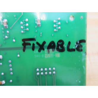 ABB 3HNE 00074NI0C DSQC336 Board  3HNE 00001-107 6 - Parts Only