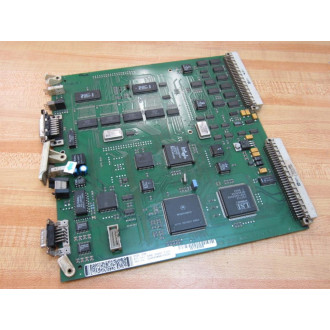 ABB 3HNE 00074NI0C DSQC336 Board  3HNE 00001-107 4 - Parts Only
