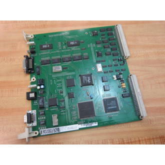 ABB 3HNE 00074NI0C DSQC336 Board  3HNE 00001-107 6 - Parts Only