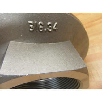 DFT 8311 Service Check Valve 3"