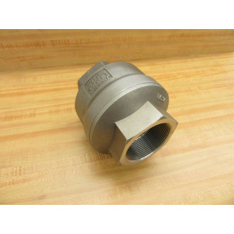DFT 8311 Service Check Valve 3"