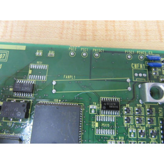 Fanuc A20B-2100-018 Board A20B-2100-01804B. - Parts Only