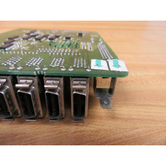Fanuc A20B-2100-018 Board A20B-2100-01804B. - Parts Only