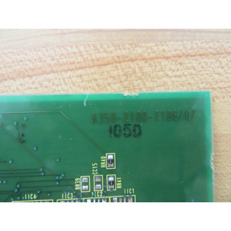 Fanuc A20B-2100-018 Board A20B-2100-01804B. - Parts Only