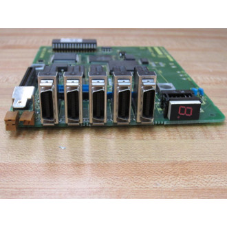 Fanuc A20B-2100-018 Board A20B-2100-01804B - Parts Only