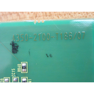 Fanuc A20B-2100-018 Board A20B-2100-018B - Parts Only