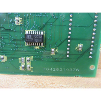Fanuc A20B-2100-018 Board A20B-2100-01804B. - Parts Only