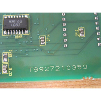 Fanuc A20B-2100-018 Board A20B-2100-018B - Parts Only