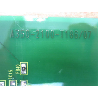 Fanuc A20B-2100-018 Board A20B-2100-01804B - Parts Only