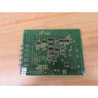 Fanuc A20B-2100-018 Board A20B-2100-01804B. - Parts Only