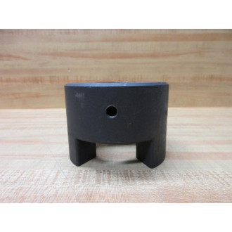 Lovejoy L-150-.625 Coupling Hub  L-150 Black 1-58" Bore - New No Box