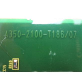Fanuc A20B-2100-018 Board WO Mounting Lugs - Used