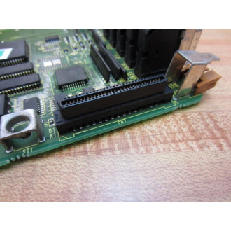 Fanuc A20B-2100-018 Board 4 A20B2100018 - Parts Only