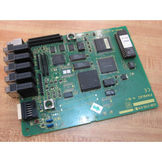 Fanuc A20B-2100-018 Board 5 A20B2100018 - Parts Only