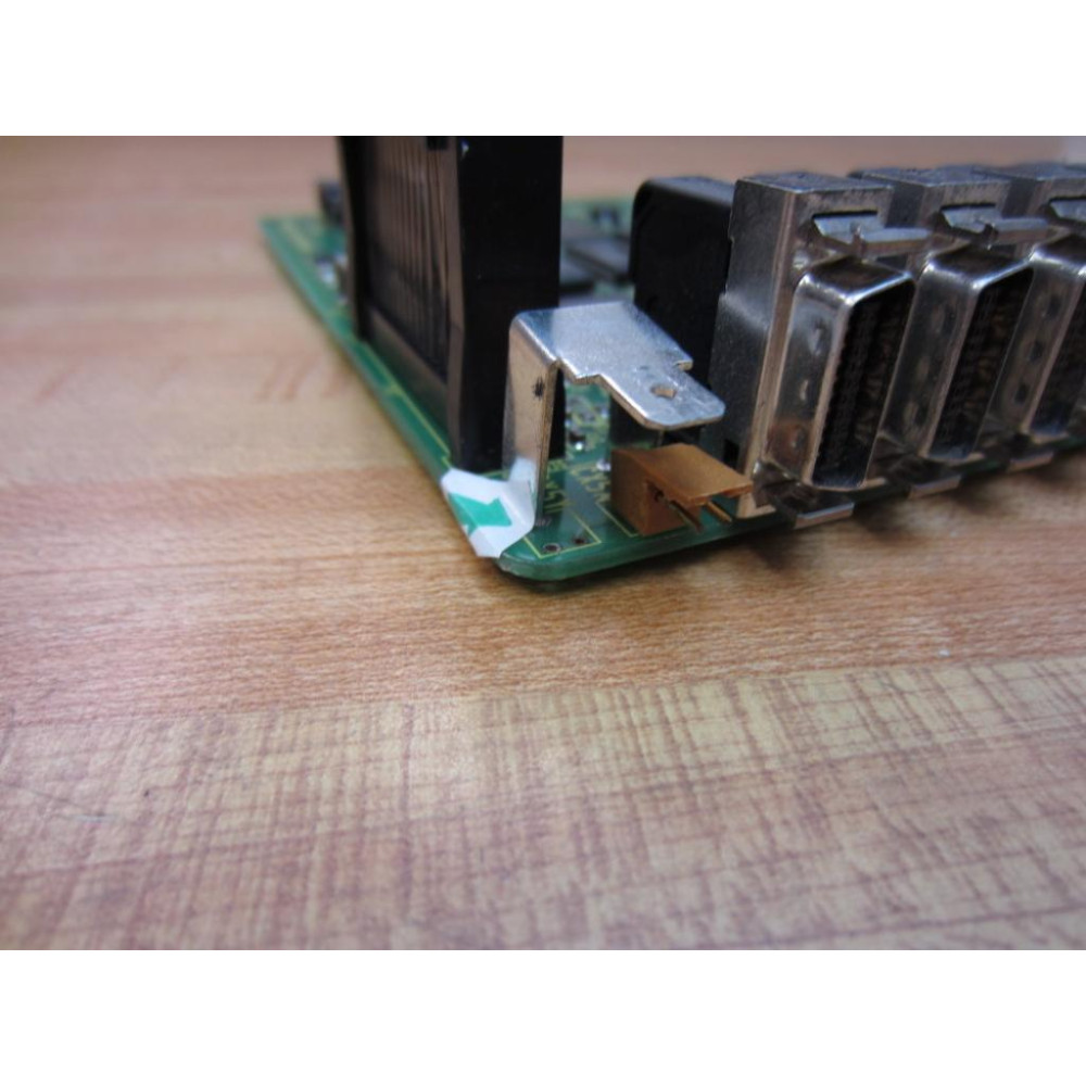 Fanuc A20B-2100-018 Board 13 A20B2100018 - Parts Only