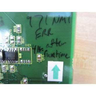 Fanuc A20B-2100-018 Board 21 A20B2100018 - Parts Only