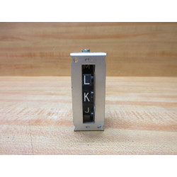 CDI TTS-29096 Rotary Counter TSDP12 - Used