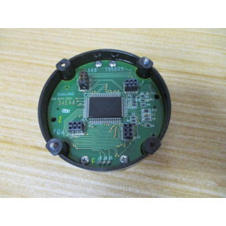 Rosemount 3144-2353 LCD Meter Display Assy 31442353 - New No Box