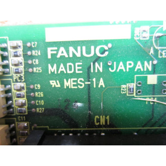 Fanuc A16B-2202-0661 Board 2 A16B-2202-066104A   Non-Refundable - Parts Only
