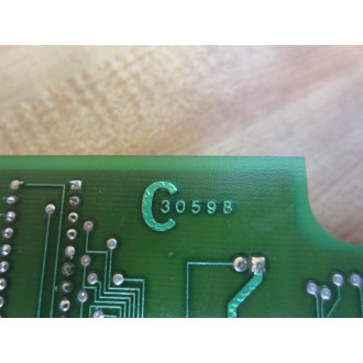 Leeds & Northrup 063230 Circuit Board Rev.A - New No Box