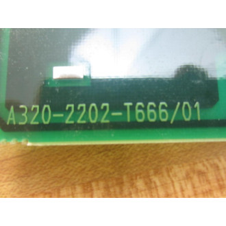 Fanuc A16B-2202-0661 Board A16B22020661   Non-Refundable - Parts Only