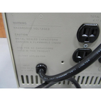 Sola 63-14-150-08 Power Protection MCR 500 631415008