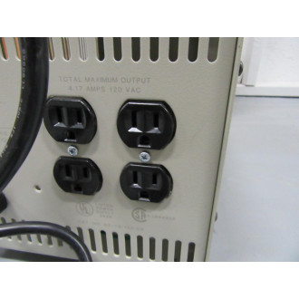 Sola 63-14-150-08 Power Protection MCR 500 631415008