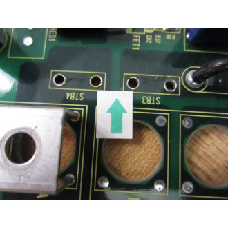 Fanuc A16B-2202-0661 Board A16B22020661   Non-Refundable - Parts Only